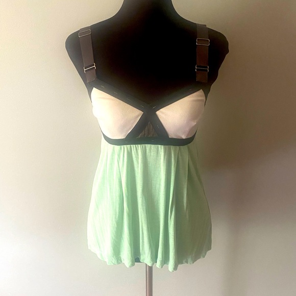 VPL 💚 breaker  top - Picture 2 of 8